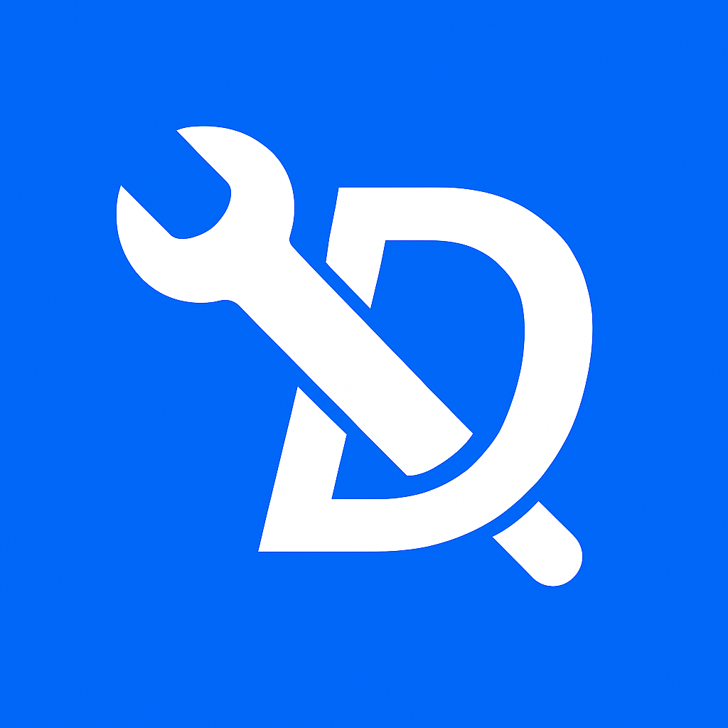 Dirbsy Logo